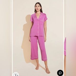 NWT Eberjay Gisele PJ Set